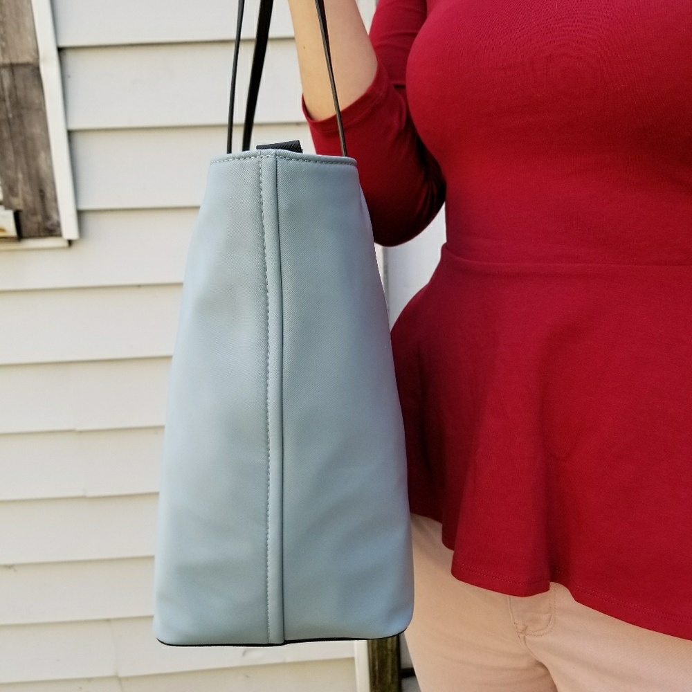 Kate Spade Margareta Blake Avenue Nylon Tote - Picture 3 of 6